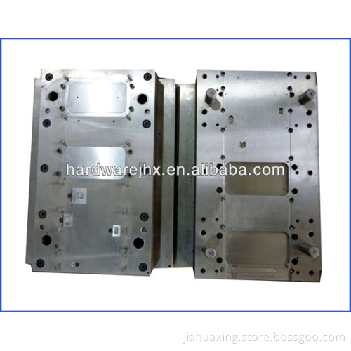 Mobile Phone Shell Parts Plastic Stamping Molds for Sale (JHX-SM-47)